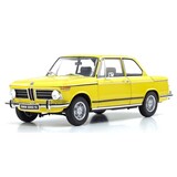 BMW BMW 2002 tii - 1:18 - Kyosho
