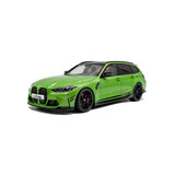 BMW BMW M3 Competition XDrive Touring 2024 - 1:18 - Solido