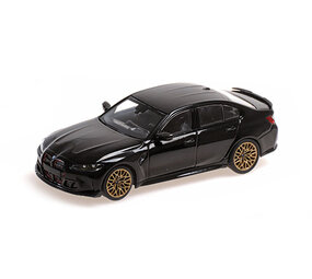 BMW BMW M3 CS 2023 - 1:43 - Minichamps