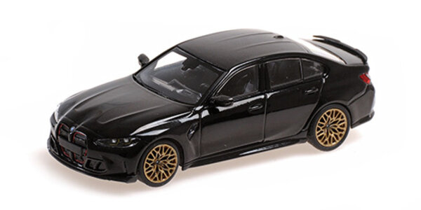 BMW BMW M3 CS 2023 - 1:43 - Minichamps