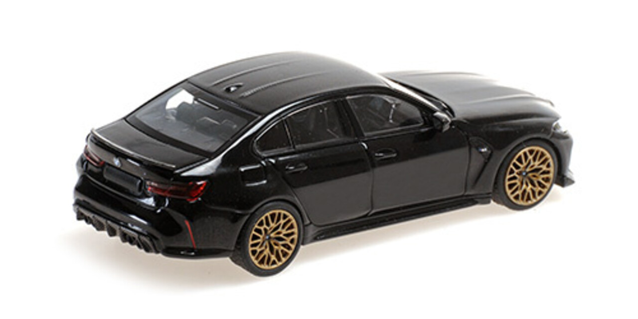 BMW BMW M3 CS 2023 - 1:43 - Minichamps