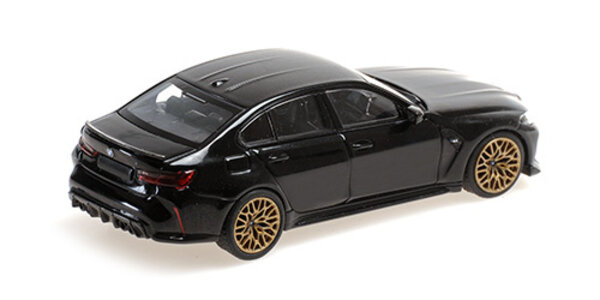 BMW BMW M3 CS 2023 - 1:43 - Minichamps
