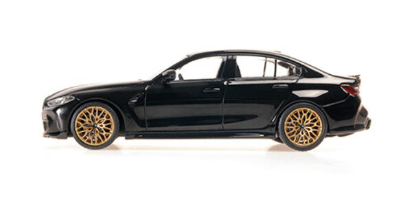 BMW BMW M3 CS 2023 - 1:43 - Minichamps