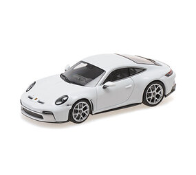 Porsche Porsche 911 (992) S/T 2023 - 1:43 - Minichamps