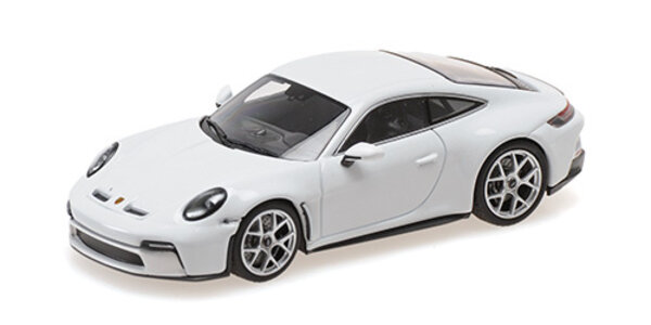 Porsche Porsche 911 (992) S/T 2023 - 1:43 - Minichamps