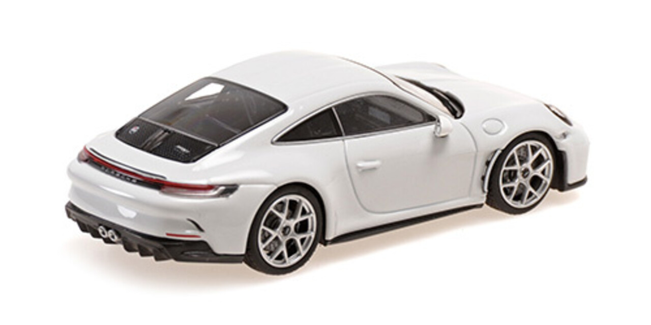 Porsche Porsche 911 (992) S/T 2023 - 1:43 - Minichamps