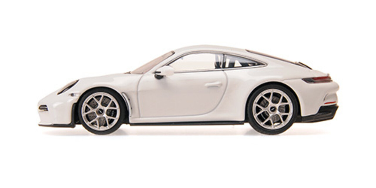 Porsche Porsche 911 (992) S/T 2023 - 1:43 - Minichamps