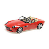 BMW BMW Z8 Roadster 2000 - 1:18 - Minichamps