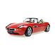 BMW BMW Z8 Roadster 2000 - 1:18 - Minichamps