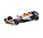 Visa Cash RB F1 Team VCARB 02, Tsunoda, China GP 2025  - 1:43 - Minichamps