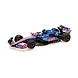 Formule 1 BWT Alpine F1 Team A525, Colapinto, Spanish GP 2025  - 1:43 - Minichamps