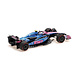 Formule 1 BWT Alpine F1 Team A525, Colapinto, Spanish GP 2025  - 1:43 - Minichamps