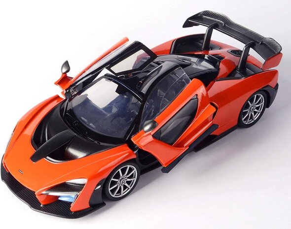 McLaren McLaren Senna - 1:24 - Motor Max