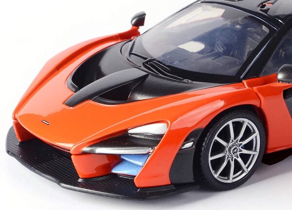 McLaren McLaren Senna - 1:24 - Motor Max