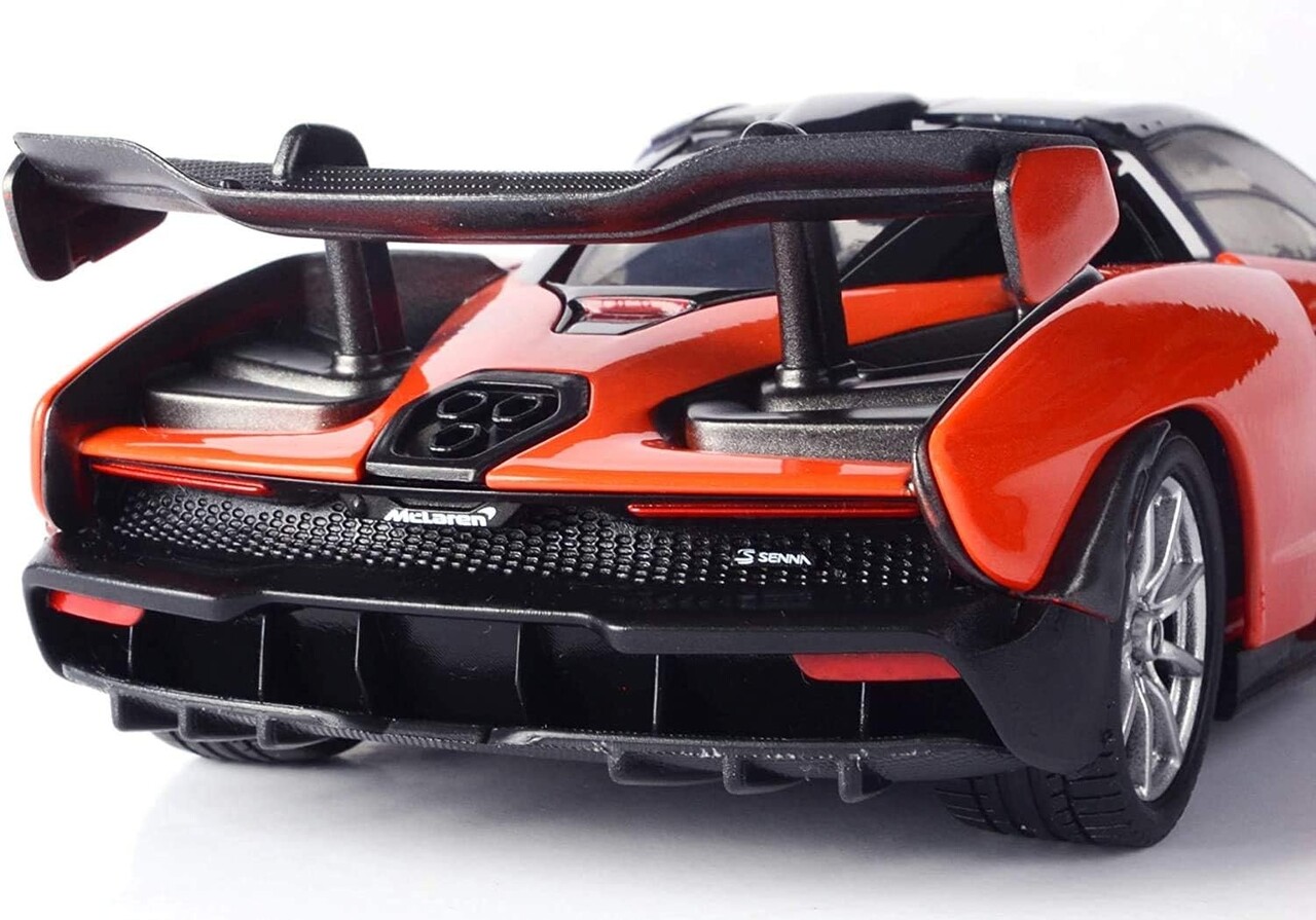 McLaren McLaren Senna - 1:24 - Motor Max