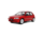 Peugeot 106 1.3 Rally 1993  - 1:12 - Otto Mobile Models