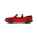 Volkswagen Volkswagen Glof MKI Sportline Cabriolet Open 1991 - 1:12 - Otto Mobile Models