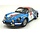 Renault Alpine A110 1800 #1 Winner Rally San Remo 1973 - 1:12 - Otto Mobile Models