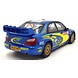 Subaru Subaru Impreza (S9) WRC #7 Rally of Wales 2003 - 1:12 - Otto Mobile Models Subaru Subaru Impreza (S9) WRC #7 Rally of Wales 2003 - 1:12 - Otto Mobile Models