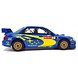 Subaru Subaru Impreza (S9) WRC #7 Rally of Wales 2003 - 1:12 - Otto Mobile Models Subaru Subaru Impreza (S9) WRC #7 Rally of Wales 2003 - 1:12 - Otto Mobile Models