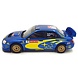 Subaru Subaru Impreza (S9) WRC #7 Rally of Wales 2003 - 1:12 - Otto Mobile Models Subaru Subaru Impreza (S9) WRC #7 Rally of Wales 2003 - 1:12 - Otto Mobile Models