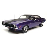 Dodge Dodge Challenger R/T 1970 - 1:12 - Otto Mobile Models