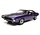 Dodge Challenger R/T 1970 - 1:12 - Otto Mobile Models