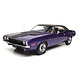Dodge Dodge Challenger R/T 1970 - 1:12 - Otto Mobile Models