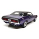 Dodge Dodge Challenger R/T 1970 - 1:12 - Otto Mobile Models