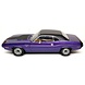 Dodge Dodge Challenger R/T 1970 - 1:12 - Otto Mobile Models