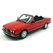 BMW BMW 3-Series 325i (E30) Cabriolet Open 1986 - 1:18 - Otto Mobile Models