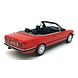 BMW BMW 3-Series 325i (E30) Cabriolet Open 1986 - 1:18 - Otto Mobile Models