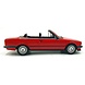 BMW BMW 3-Series 325i (E30) Cabriolet Open 1986 - 1:18 - Otto Mobile Models
