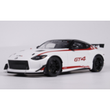 Nissan Nissan Z GT4 Coupe 2022 - 1:18 - Otto Mobile Models