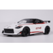 Nissan Nissan Z GT4 Coupe 2022 - 1:18 - Otto Mobile Models