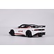 Nissan Nissan Z GT4 Coupe 2022 - 1:18 - Otto Mobile Models
