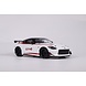 Nissan Nissan Z GT4 Coupe 2022 - 1:18 - Otto Mobile Models