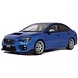 Subaru Subaru Impreza WRX STI (S207)  RHD 2015 - 1:18 - Otto Mobile Models