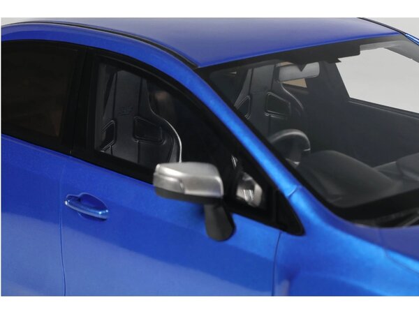 Subaru Subaru Impreza WRX STI (S207)  RHD 2015 - 1:18 - Otto Mobile Models