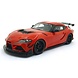 Toyota Toyota Supra GT4 Coupe 2023 - 1:18 - Otto Mobile Models Toyota Toyota Supra GT4 Coupe 2023 - 1:18 - Otto Mobile Models