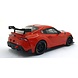 Toyota Toyota Supra GT4 Coupe 2023 - 1:18 - Otto Mobile Models Toyota Toyota Supra GT4 Coupe 2023 - 1:18 - Otto Mobile Models