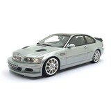 BMW BMW 3-Series M3 (E46) GTR Coupe 2001 - 1:18 - Otto Mobile Models