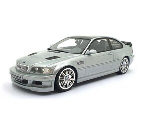 BMW BMW 3-Series M3 (E46) GTR Coupe 2001 - 1:18 - Otto Mobile Models