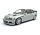 BMW 3-Series M3 (E46) GTR Coupe 2001 - 1:18 - Otto Mobile Models