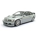 BMW BMW 3-Series M3 (E46) GTR Coupe 2001 - 1:18 - Otto Mobile Models