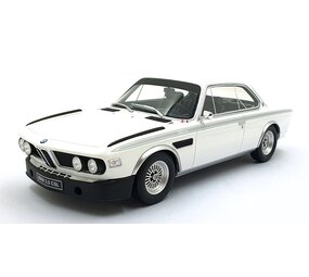 BMW BMW 3.0 CSL Coupe 1972 - 1:18 - Otto Mobile Models