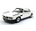 BMW 3.0 CSL Coupe 1972 - 1:18 - Otto Mobile Models