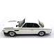 BMW BMW 3.0 CSL Coupe 1972 - 1:18 - Otto Mobile Models
