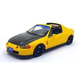 Honda Honda Civic Del Sol Spoon 1996 - 1:18 - Otto Mobile Models Honda Honda Civic Del Sol Spoon 1996 - 1:18 - Otto Mobile Models