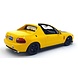 Honda Honda Civic Del Sol Spoon 1996 - 1:18 - Otto Mobile Models